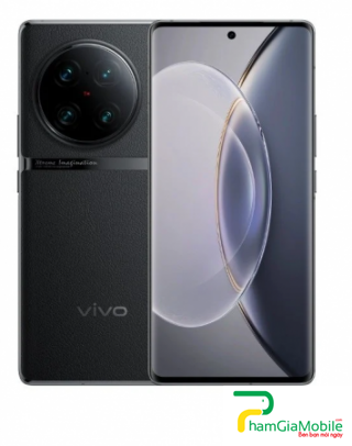 Thay Màn Hình Vivo X90 Pro Plus Nguyên Bộ Chính Hãng